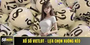 Xổ số Vietlot
